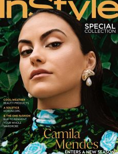 InStyle Special Collection – September 2022