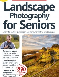 Landscape Photography For Seniors – 2022