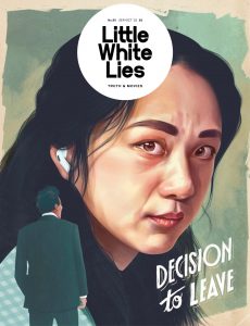 Little White Lies – September 2022