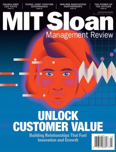MIT Sloan Management Review – Fall 2022