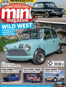 Mini Magazine – Issue 332 – October 2022