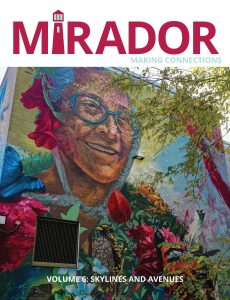 Mirador Magazine – September 2022
