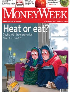 MoneyWeek – 02 September 2022