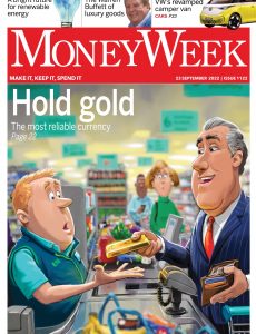 MoneyWeek – 23 September 2022