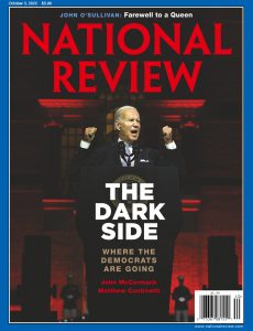 National Review – October 3, 2022