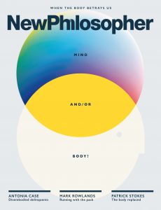 New Philosopher – August 2022