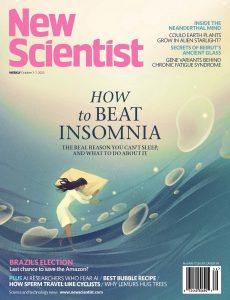 New Scientist – October 01, 2022