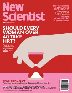 New Scientist – September 03, 2022