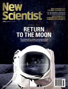 New Scientist – September 17, 2022