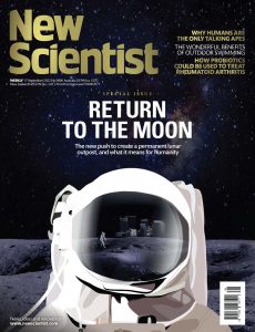 New Scientist Australian Edition – 17 September 2022