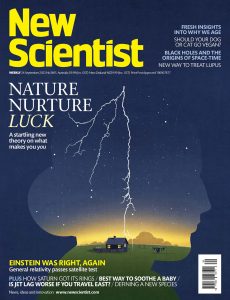 New Scientist Australian Edition – 24 September 2022