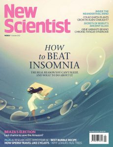 New Scientist International Edition – October 01, 2022
