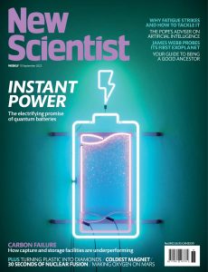 New Scientist International Edition – September 10, 2022
