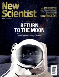 New Scientist International Edition – September 17, 2022
