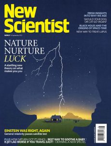 New Scientist International Edition – September 24, 2022