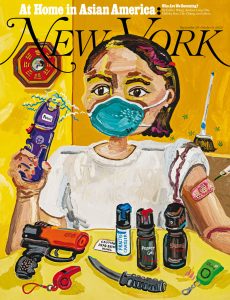 New York Magazine – September 26, 2022
