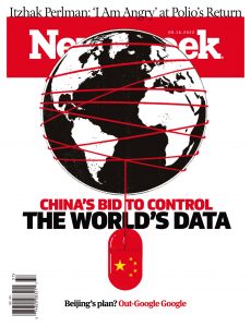 Newsweek USA – September 16, 2022