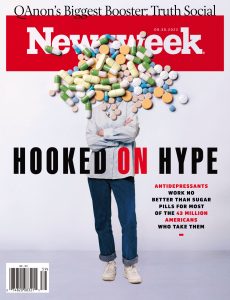 Newsweek USA – September 30, 2022