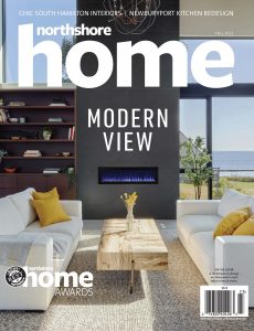 Northshore Home Magazine – September 2022