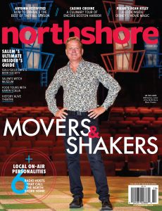 Northshore Magazine – October 2022