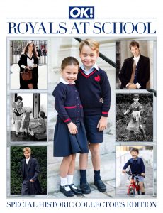 OK Royal at School 2022