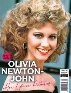 Olivia Newton-John – Her life in pictures 2022