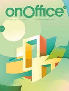 OnOffice – Autumn 2022