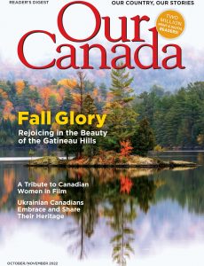 Our Canada – October-November 2022
