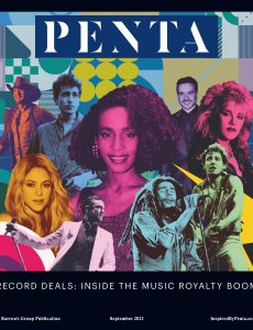PENTA Magazine – September 2022