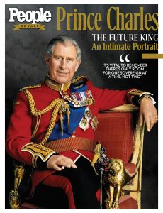 PEOPLE Royals – Prince Charles The Future King 2022