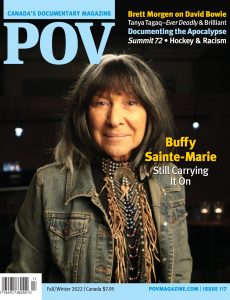 POV Magazine – August 2022