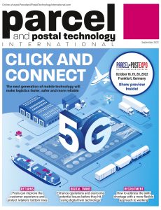 Parcel And Postal Technology International – September 2022