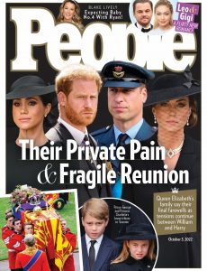 People USA – October 03, 2022