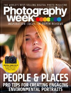 Photography Week – 01 September 2022