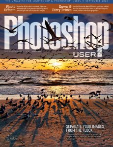 Photoshop User – September 2022