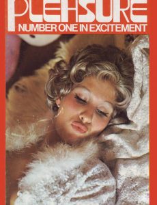 Pleasure Nr 3 1975
