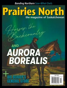 Prairies North Magazine – Fall 2022
