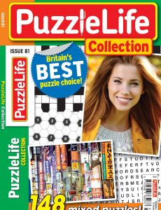 PuzzleLife Collection – 15 September 2022