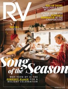 RV Magazine – November 2022
