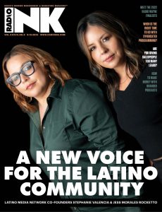 Radio Ink Magazine – September 12, 2022