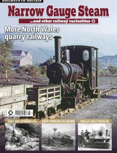 Railways of Britain – Narrow Gauge Steam #8 – 30 September …