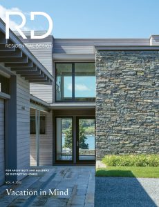Residential Design – Vol 4 2022