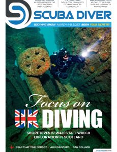 Scuba Diver UK – September 2022