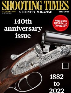 Shooting Times & Country – 28 September 2022