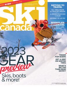 Ski Canada – Buyer’s Guide 2023