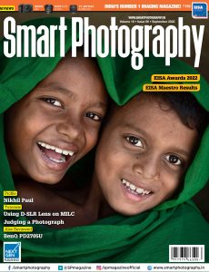 Smart Photography – September 2022