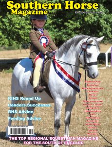 Southern Horse Magazine – September 2022