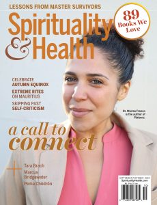 Spirituality & Health – September-October 2022