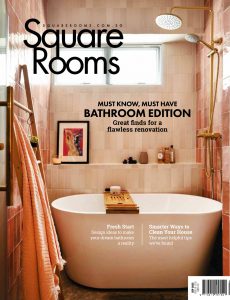 SquareRooms – Issue 208 – September 2022