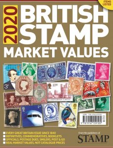 Stamp Magazine – British Stamp Market Values 2020